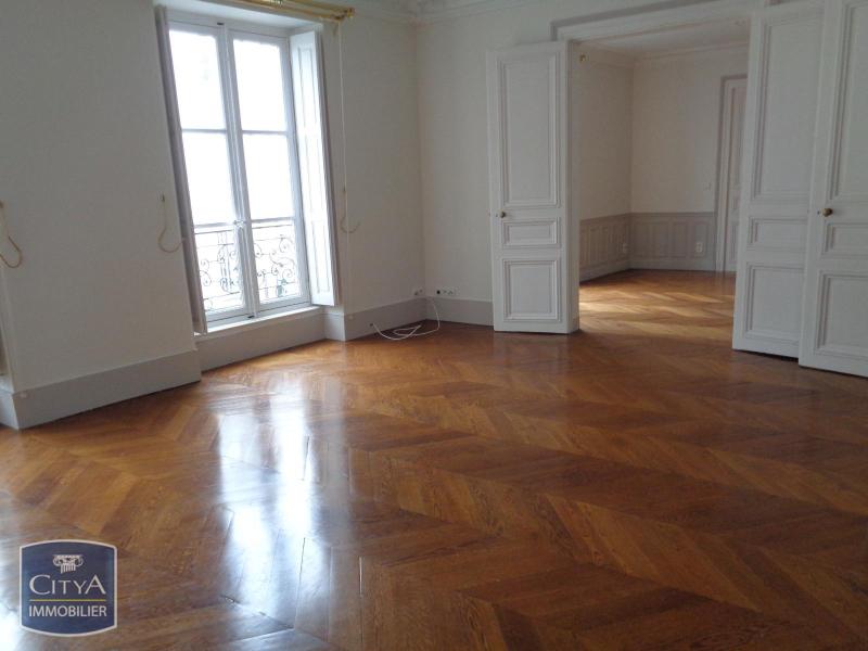 Photo 1 appartement Versailles