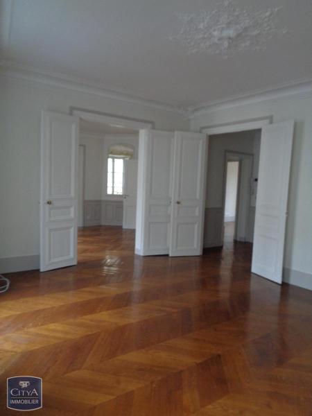 Photo 4 appartement Versailles