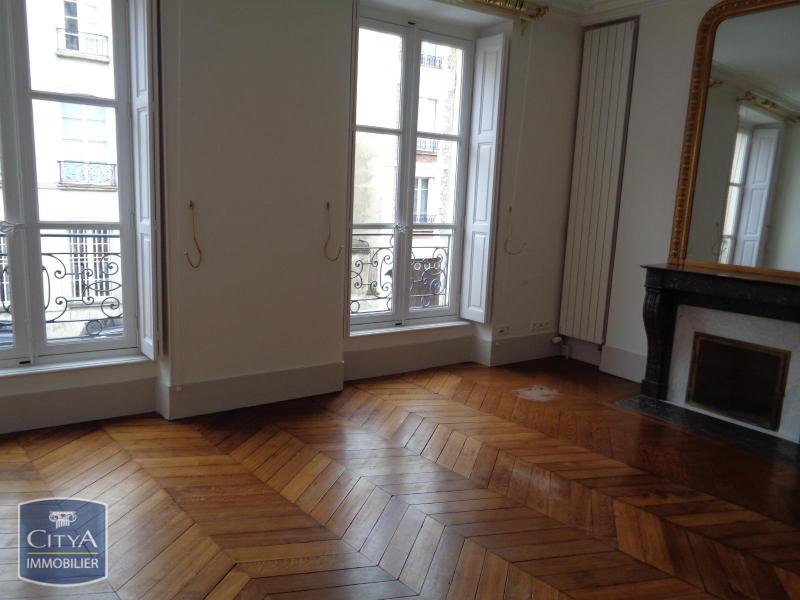 Photo 8 appartement Versailles