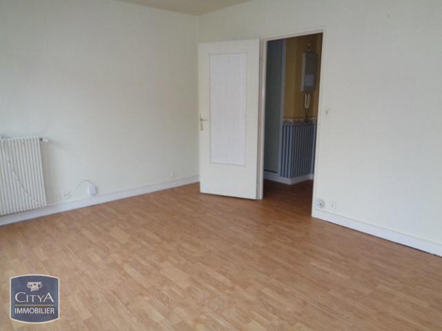 Photo du bien Appartement 1 pièces 30.25m²