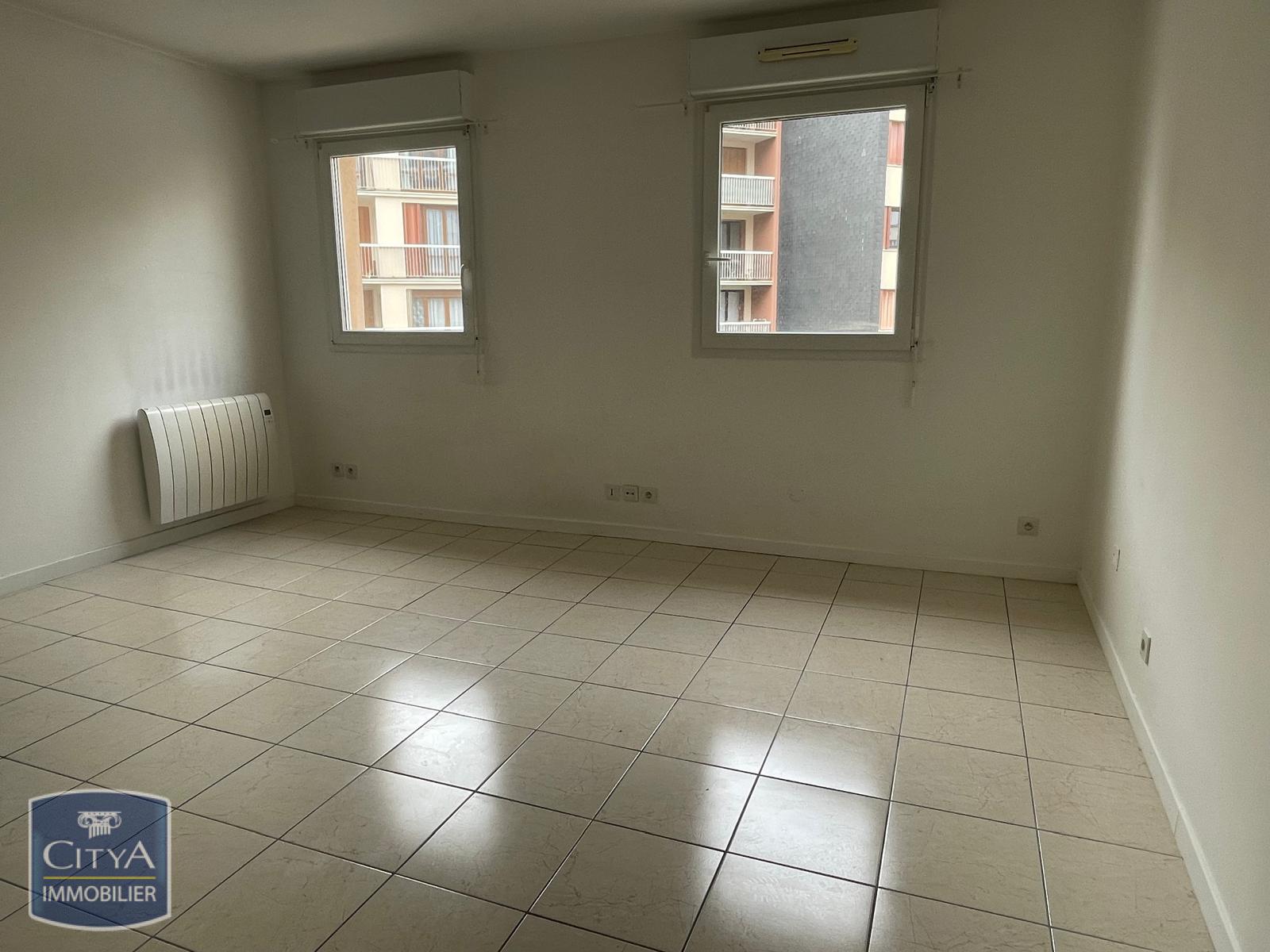 Photo du bien Appartement 1 pièces 25.52m²