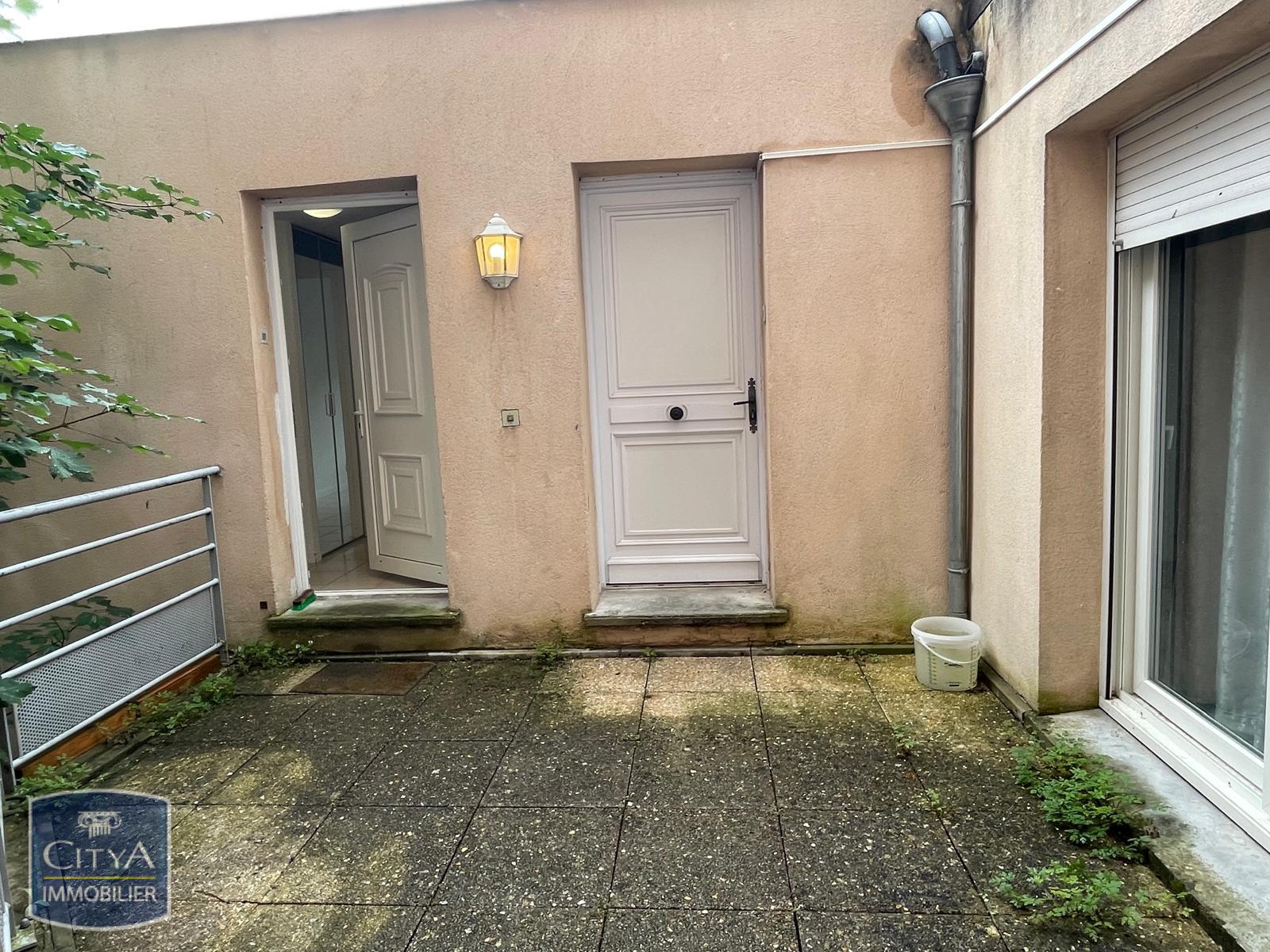 Photo 1 appartement Chaville