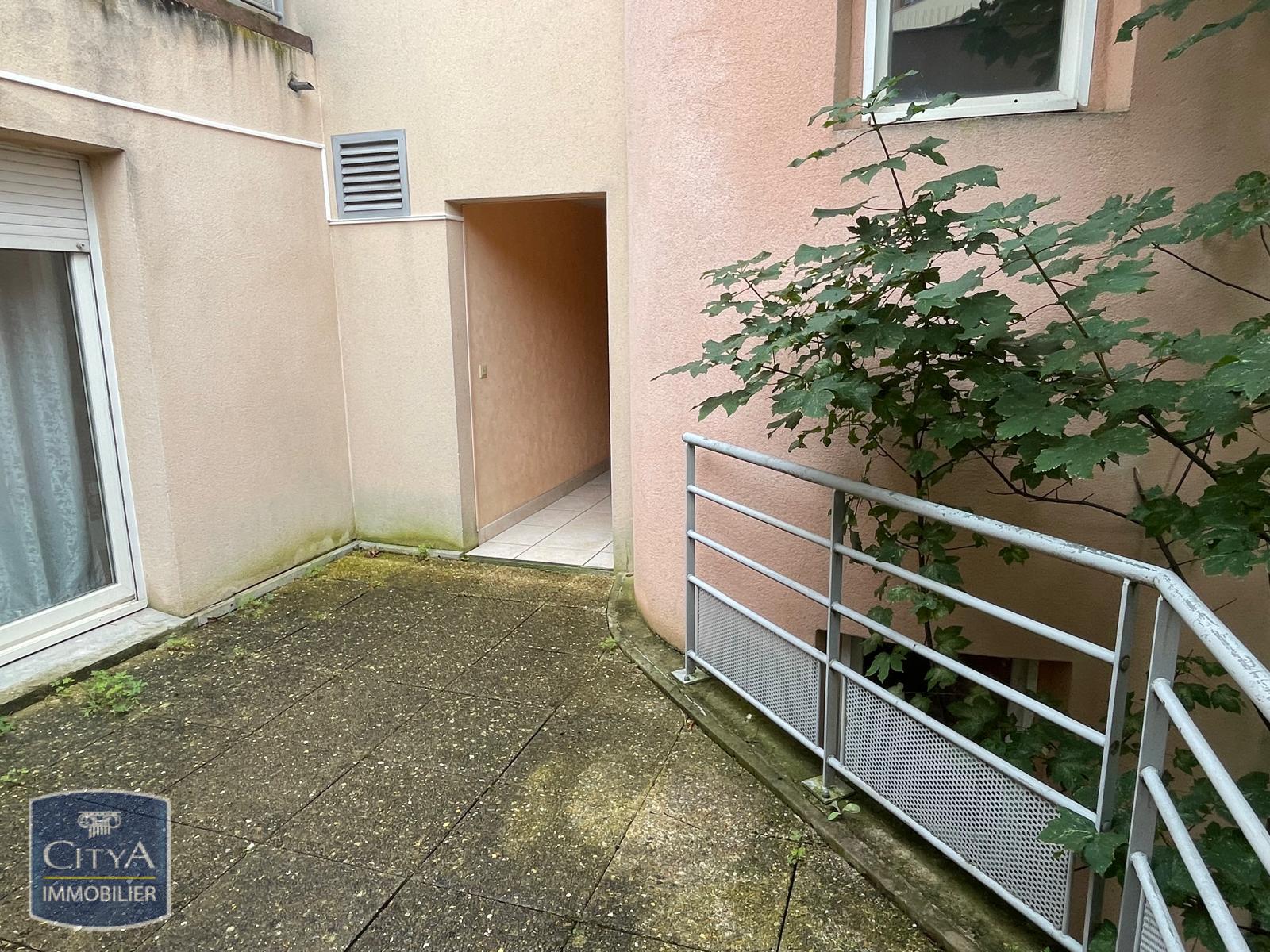 Photo 2 appartement Chaville