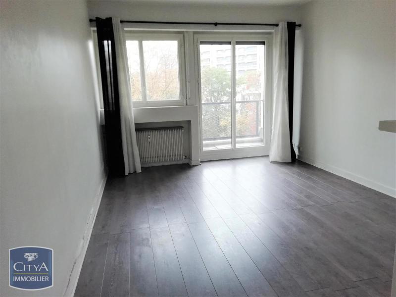 Photo du bien Appartement 1 pièces 30.92m²