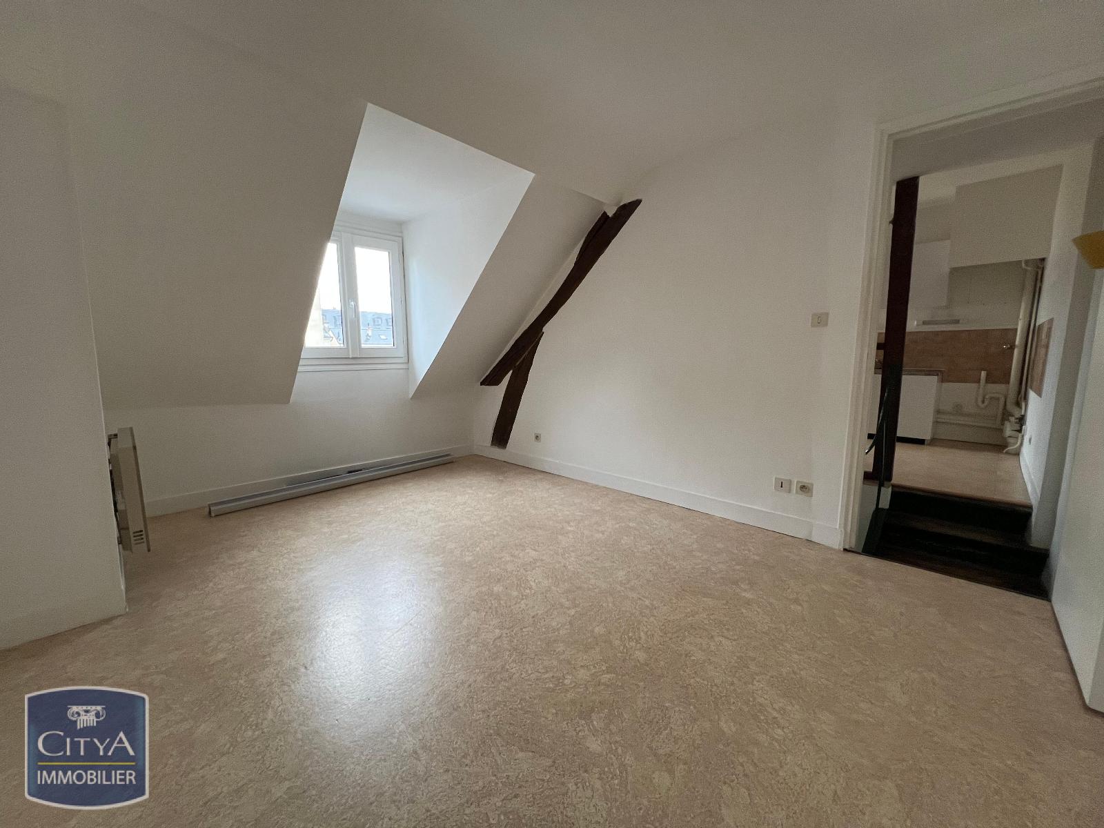 Photo 4 appartement Versailles