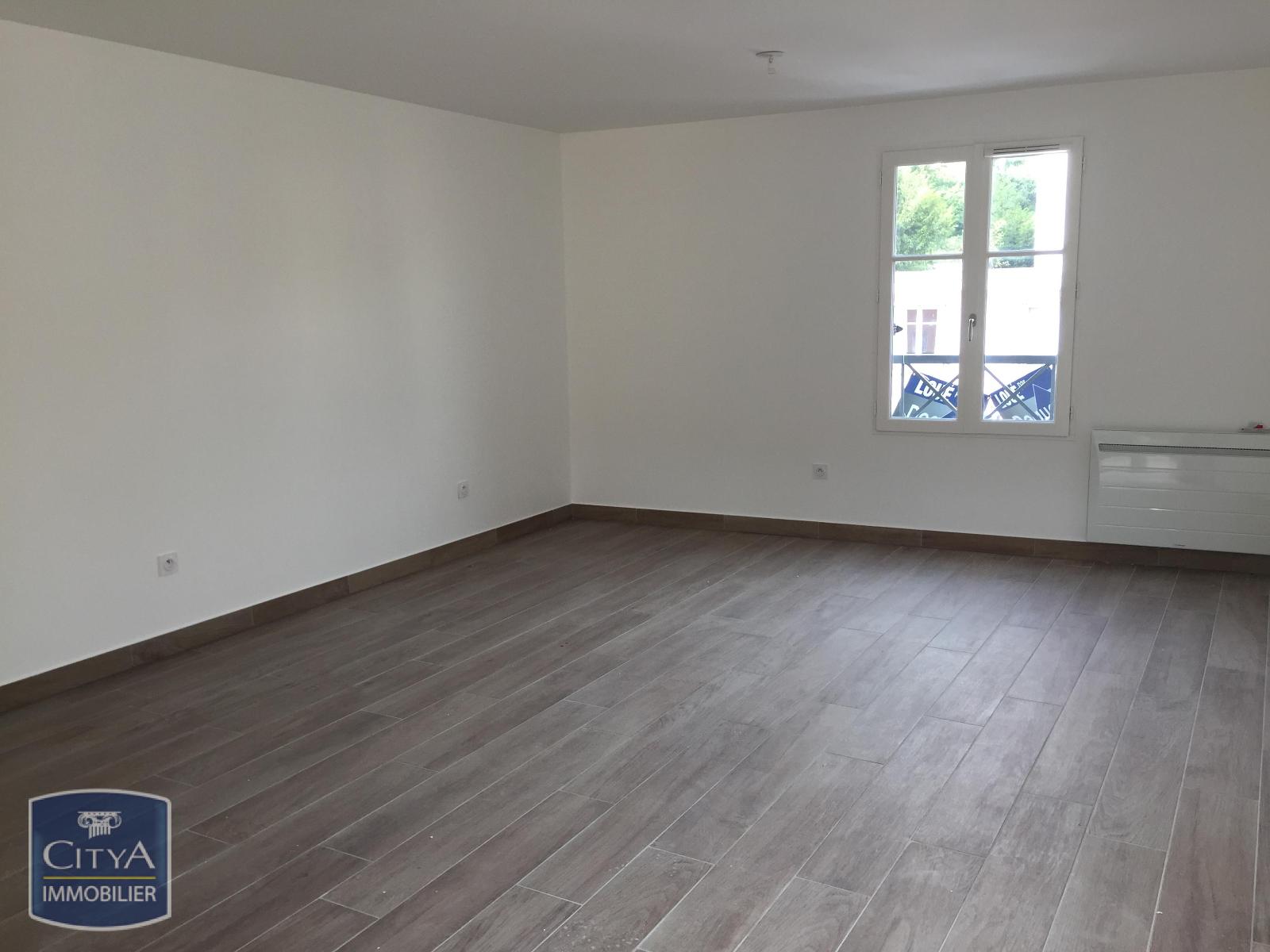 Photo du bien Appartement 3 pièces 68.78m²