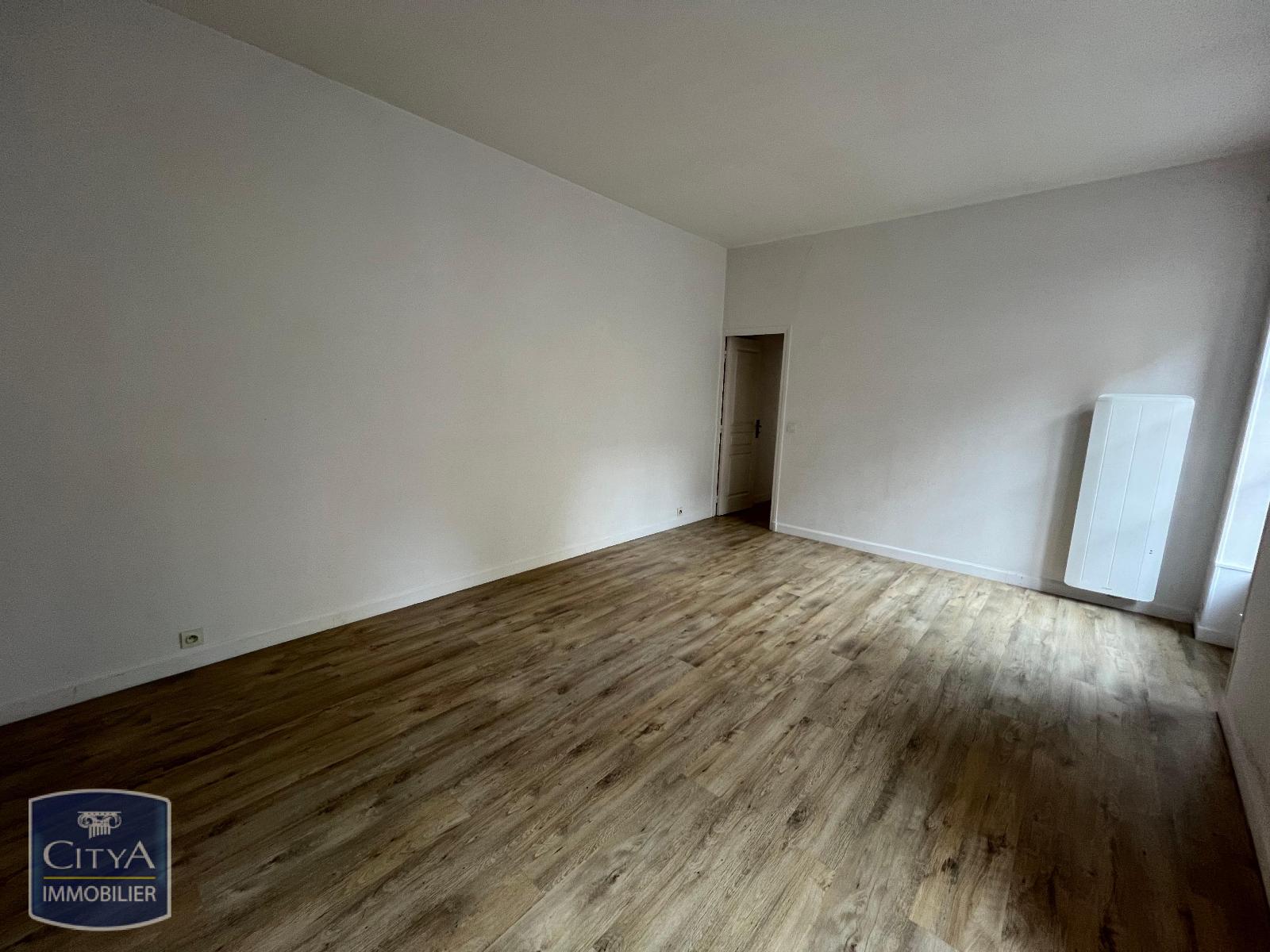 Photo 2 appartement Versailles