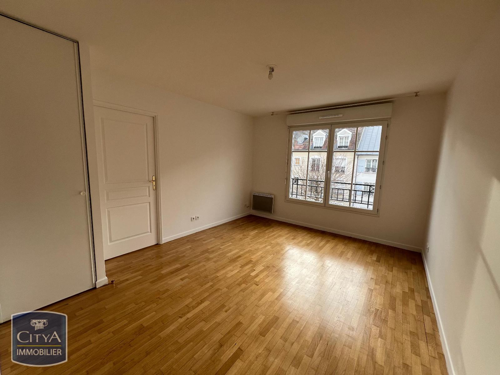 Photo 1 appartement Le Plessis-Robinson