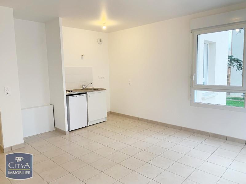 Photo 1 appartement Magnanville