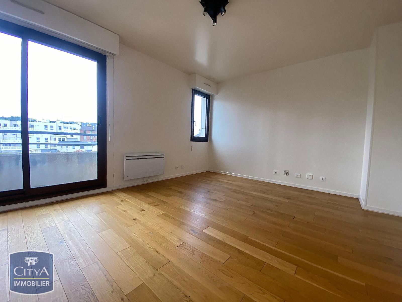 Photo Appartement 1 pièce 28.92m²