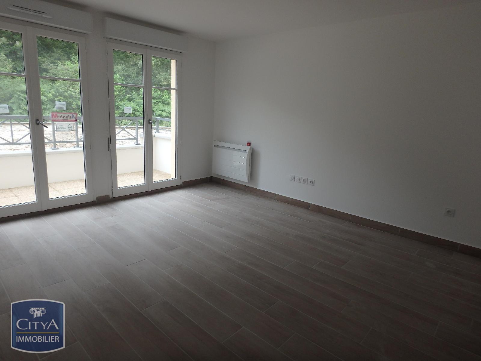 Photo du bien Appartement 3 pièces 55.45m²