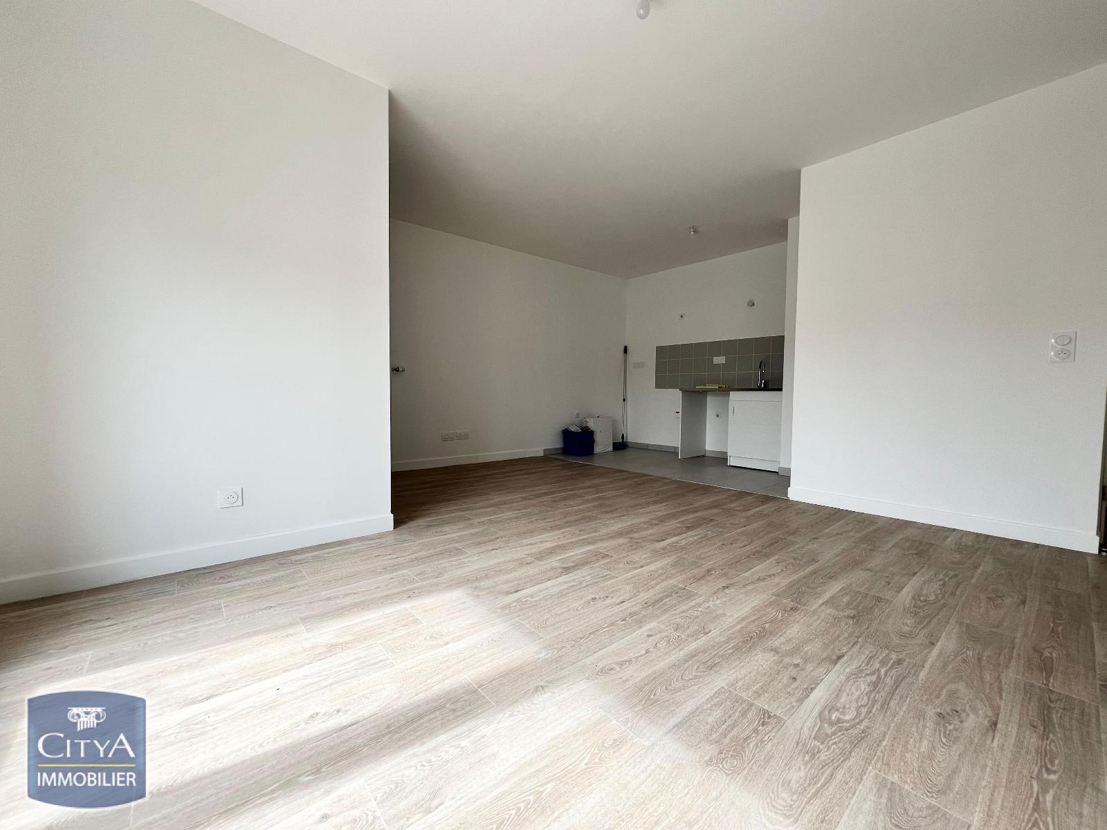 Photo 1 appartement Le Chesnay-Rocquencourt