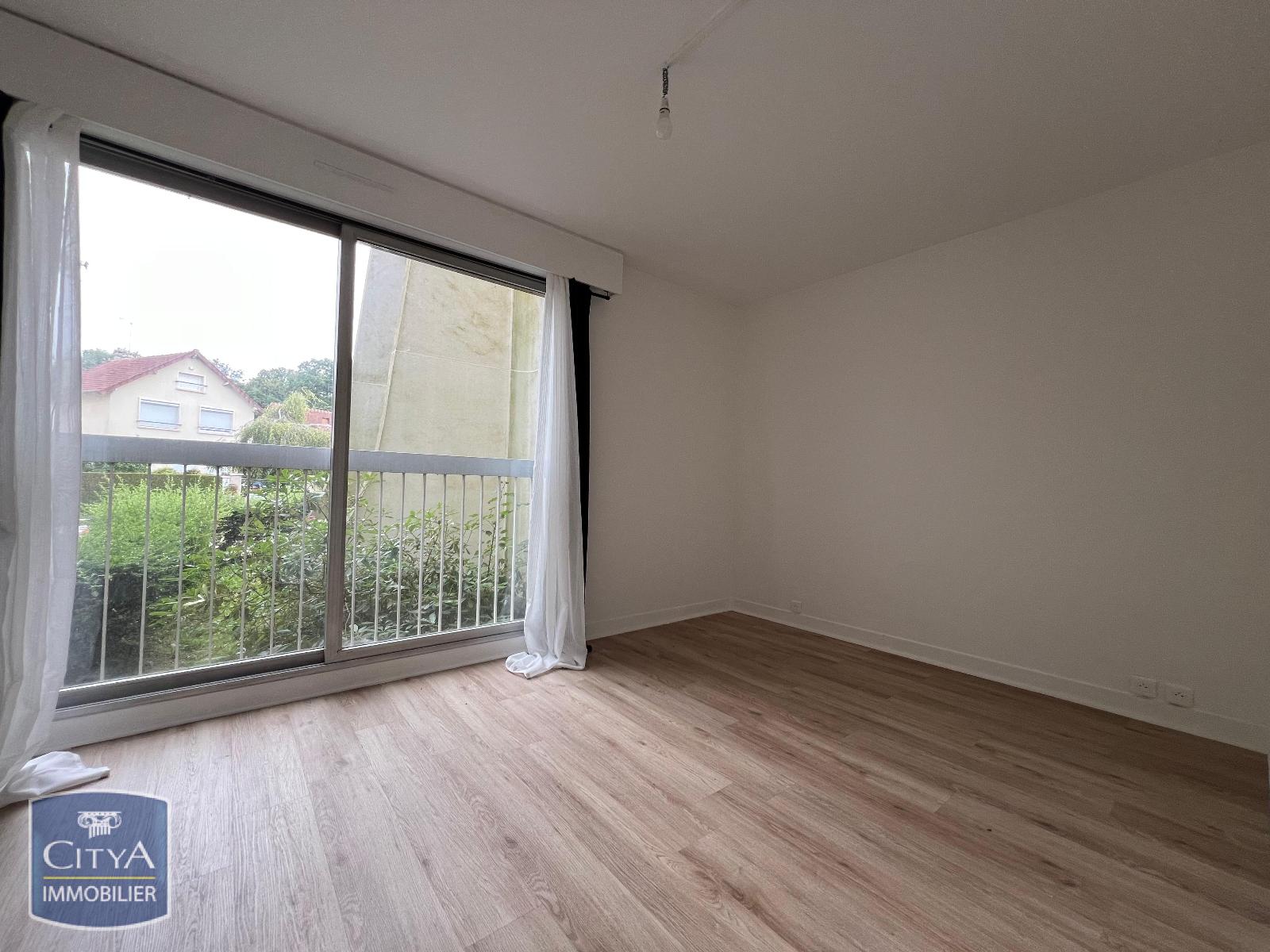 Photo Appartement 1 pièce 18.82m²