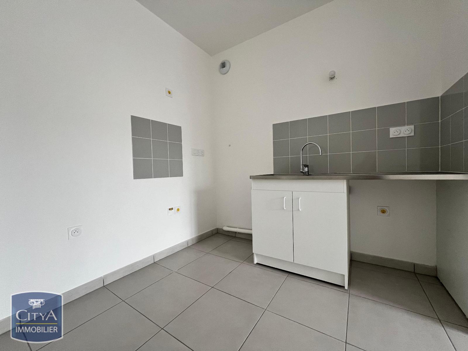 Photo 2 appartement Le Chesnay-Rocquencourt