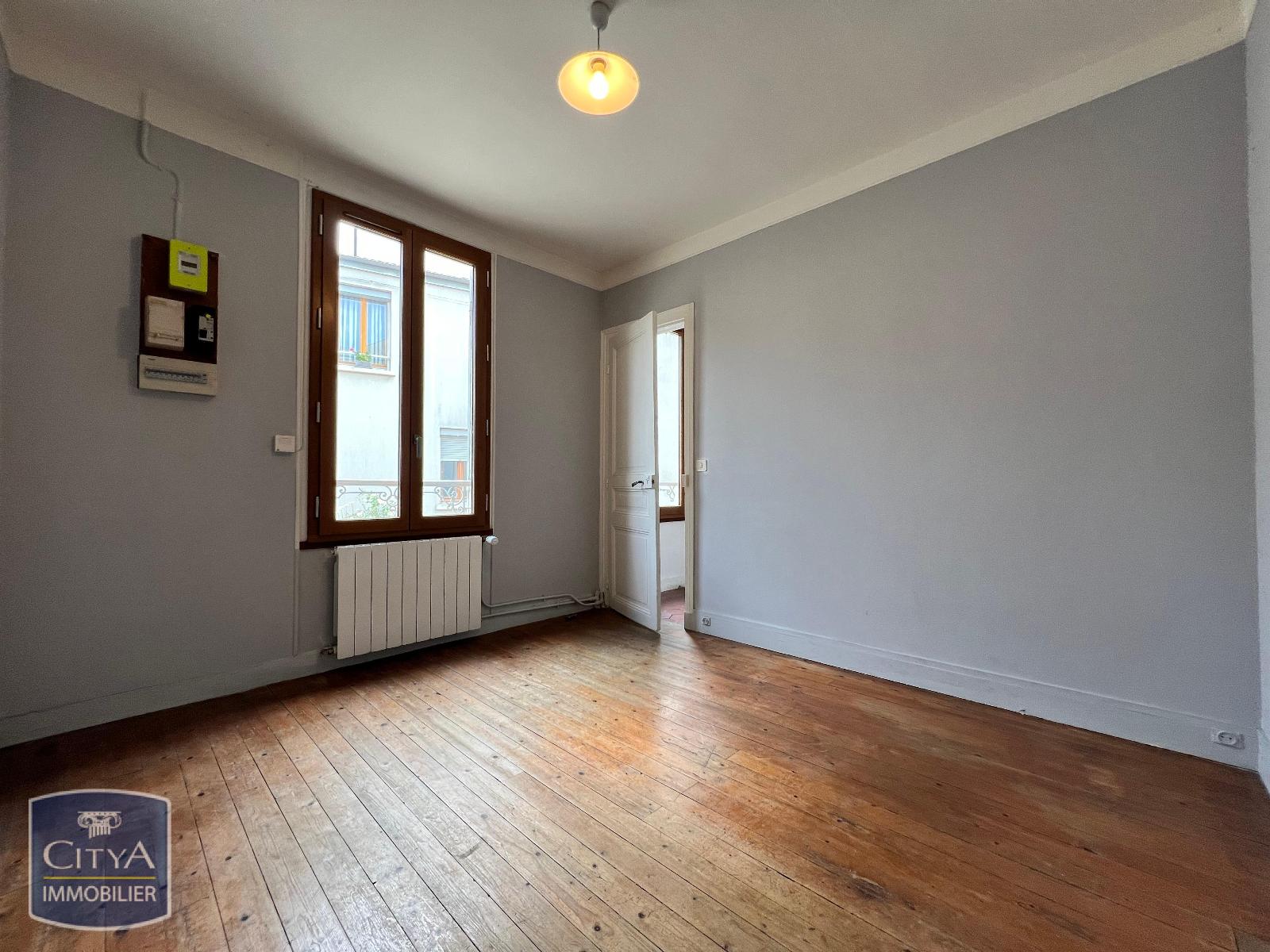 Photo 6 appartement Versailles