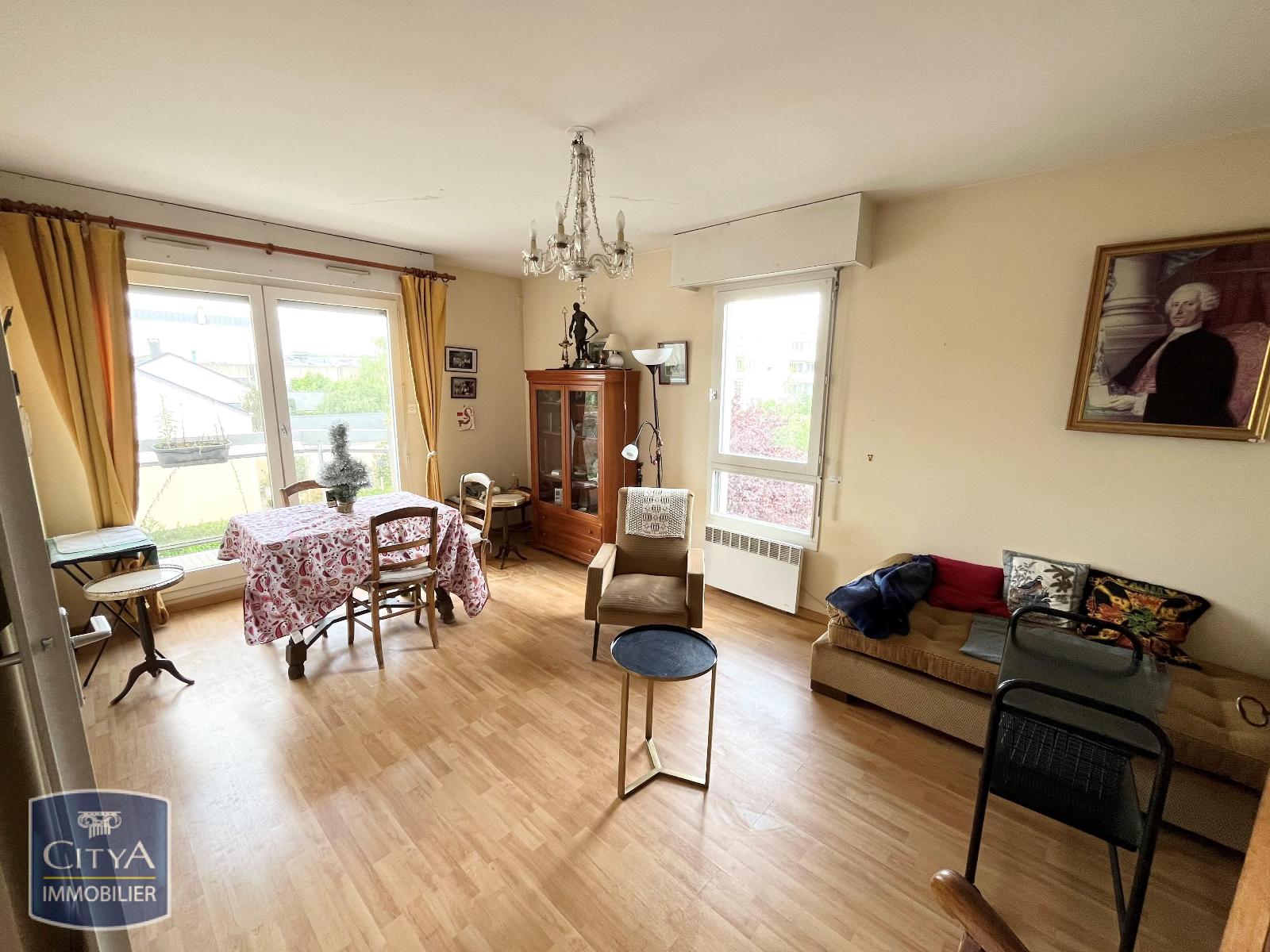 Photo 1 appartement Le Chesnay-Rocquencourt