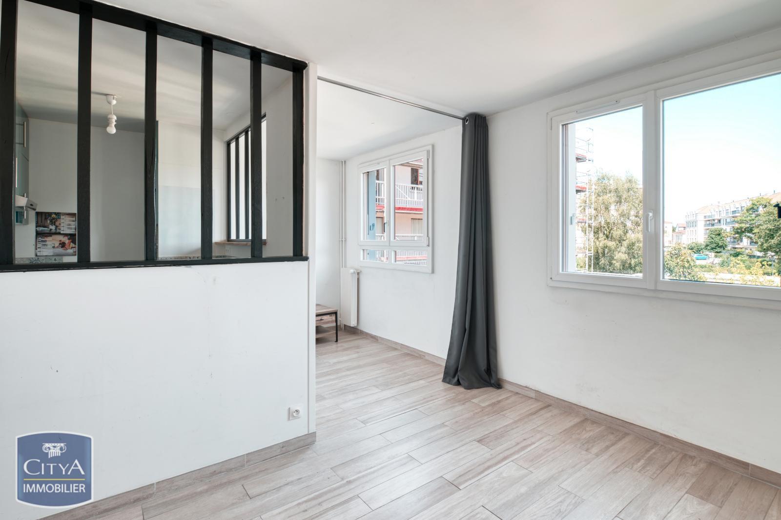 Photo 1 appartement Fontenay-le-Fleury