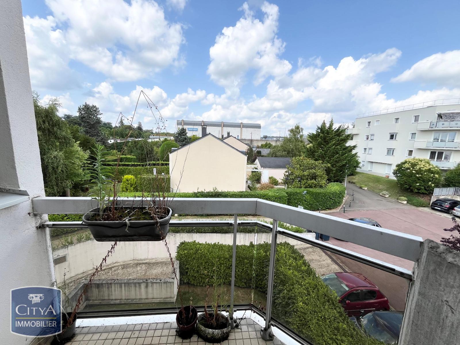 Photo 2 appartement Le Chesnay-Rocquencourt