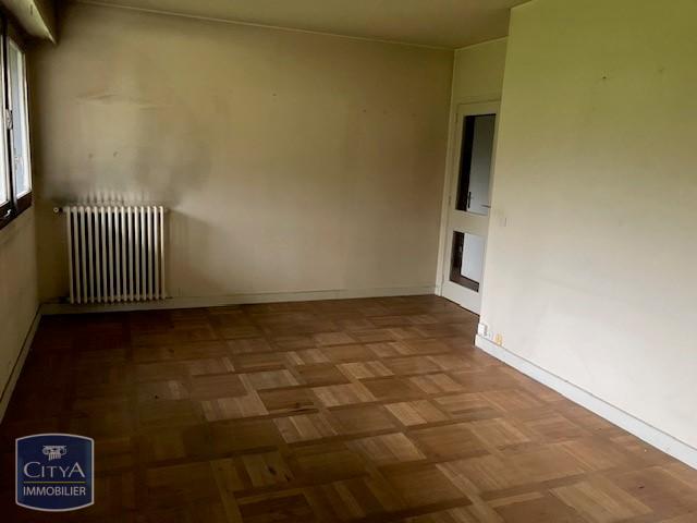 Photo 1 appartement Garches