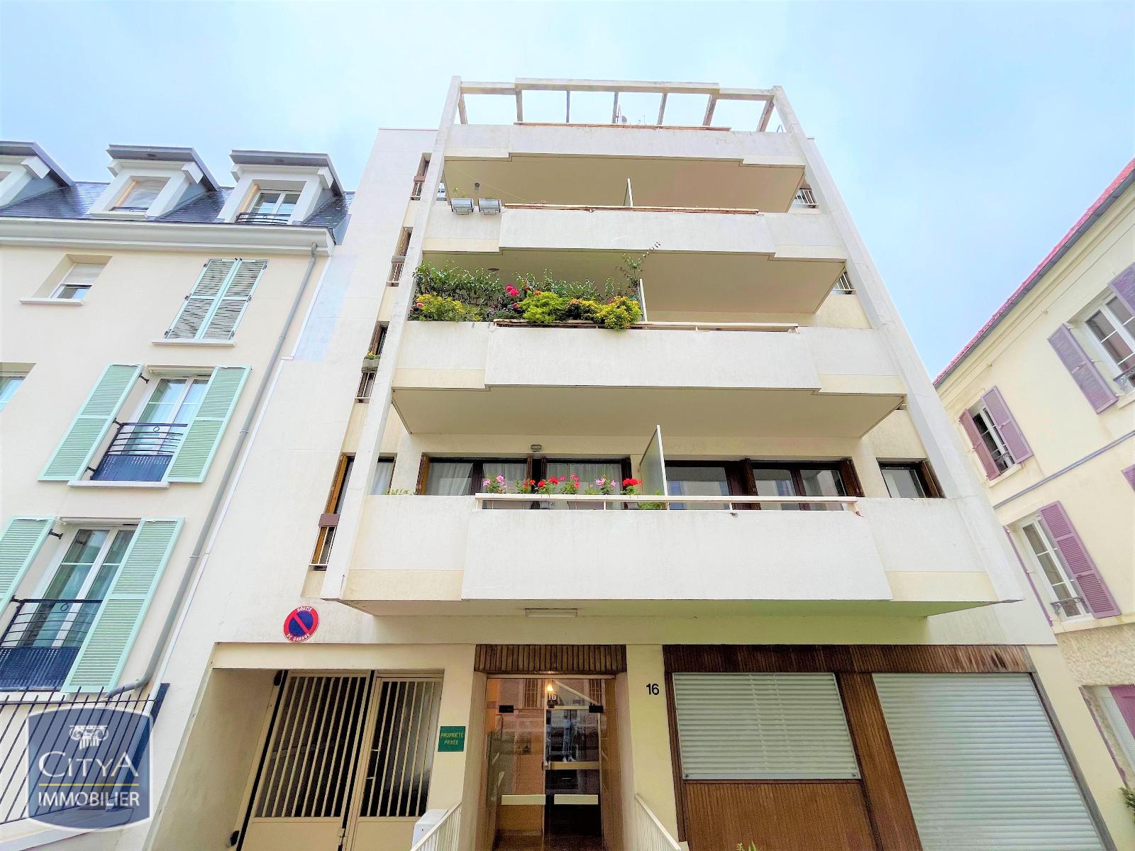 Vente Appartement 35m² 1 Pièce à Rueil-Malmaison (92500) - Citya