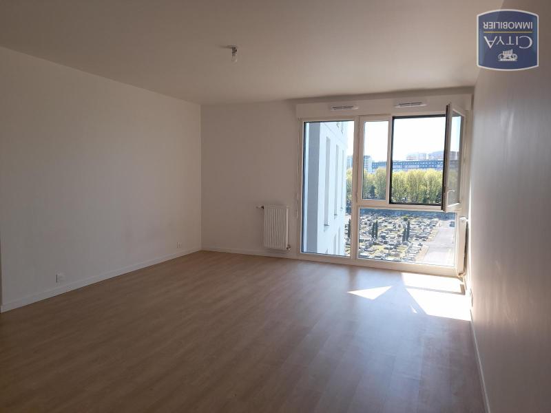 Photo Appartement 1 pièce 34.11m²