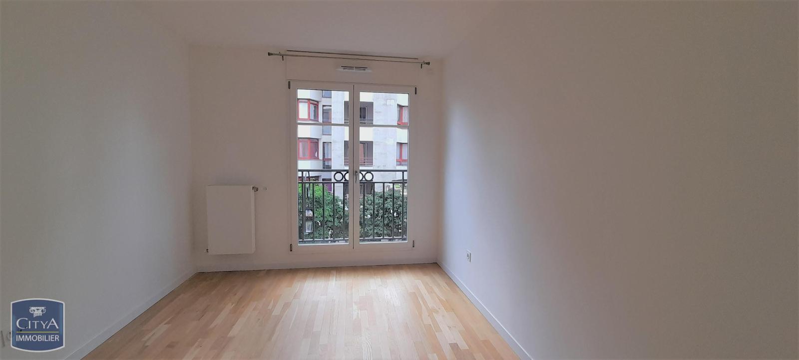 Photo 2 appartement Puteaux