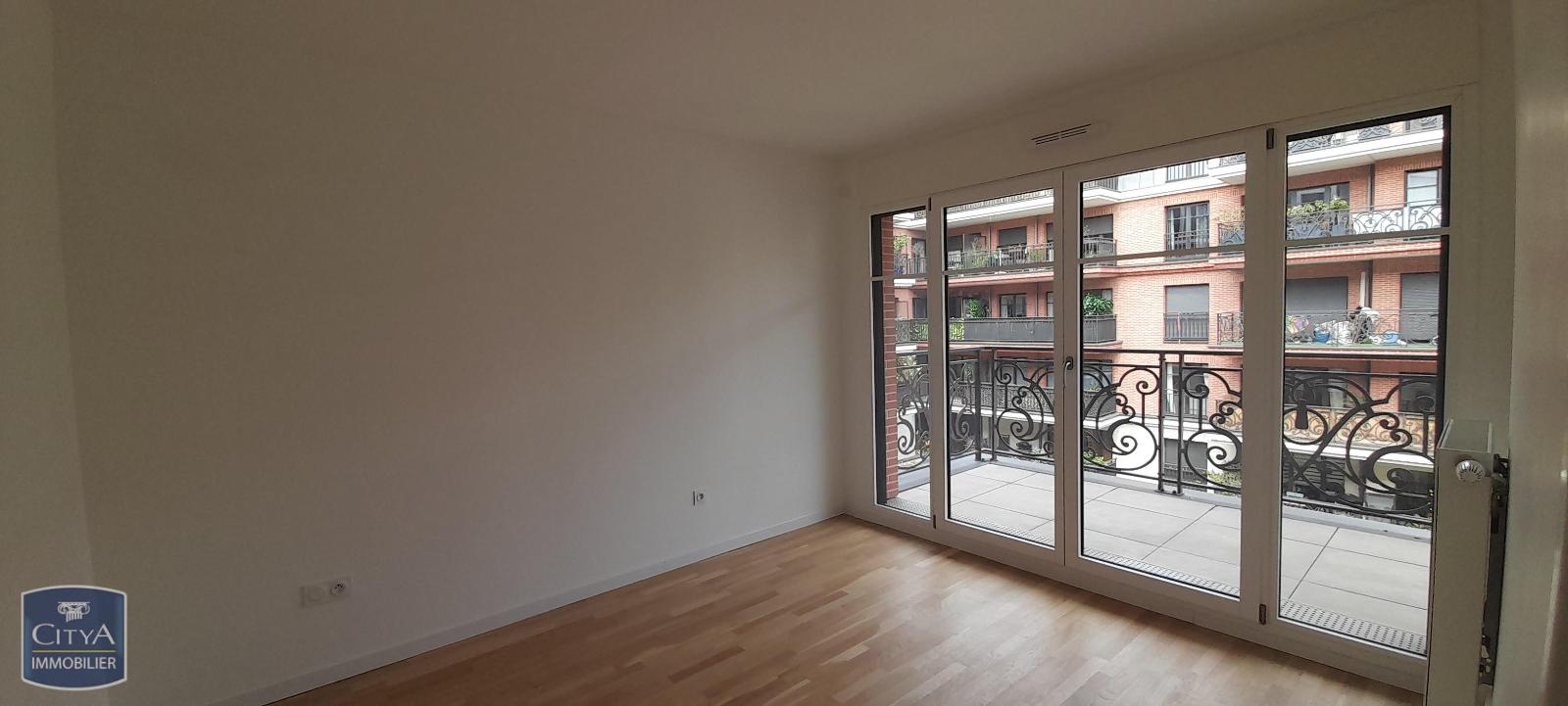 Photo 1 appartement Puteaux