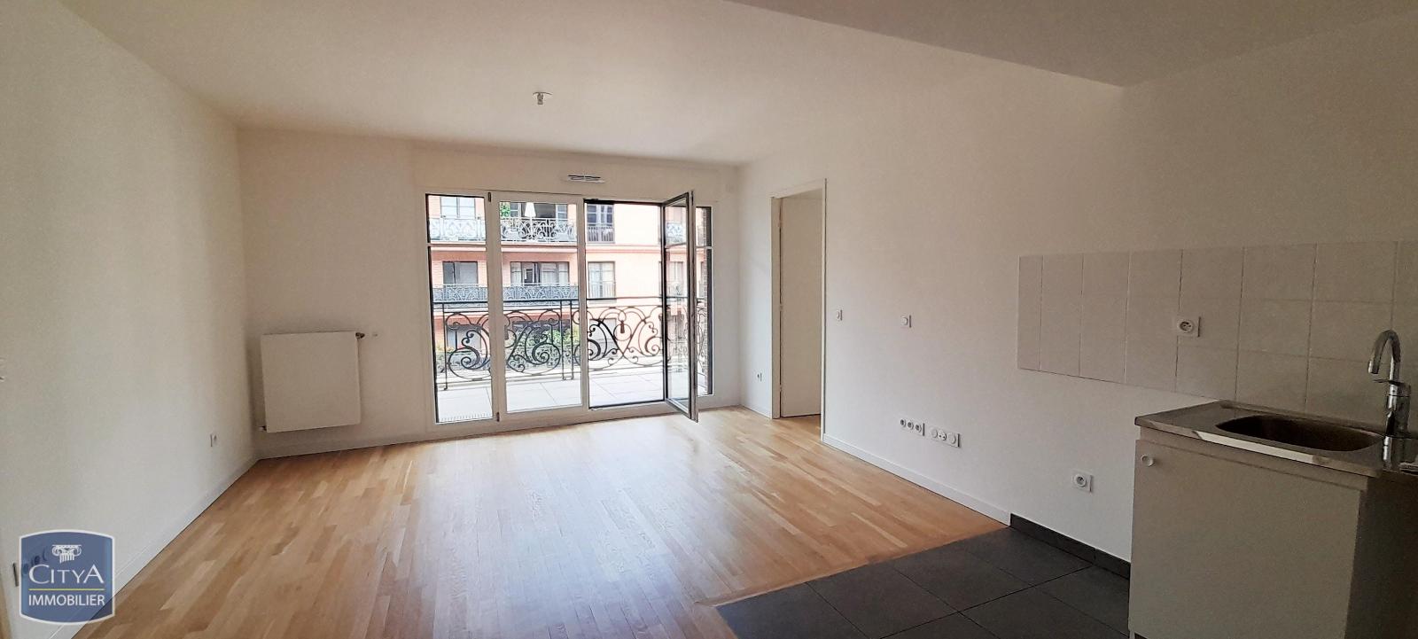 Photo du bien Appartement 3 pièces 54.9m²