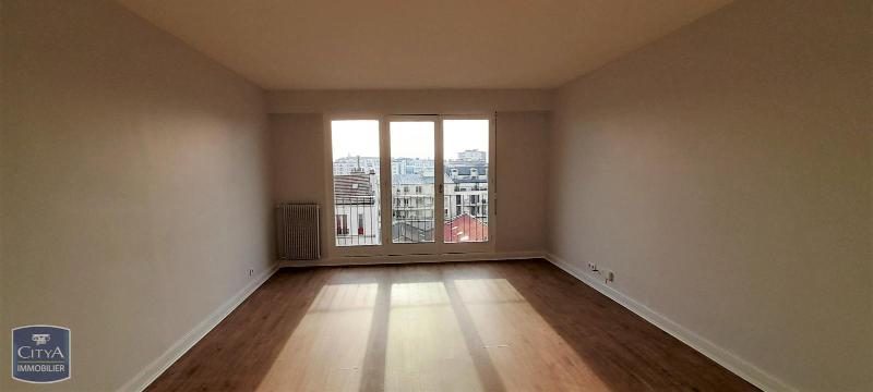 Photo Appartement 3 pièces 71.4m²