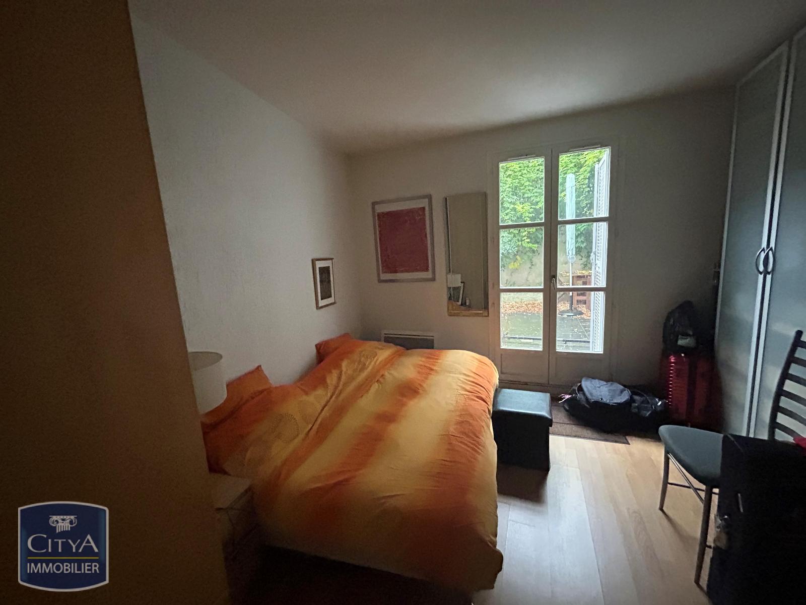 Photo 3 appartement Charenton-le-Pont