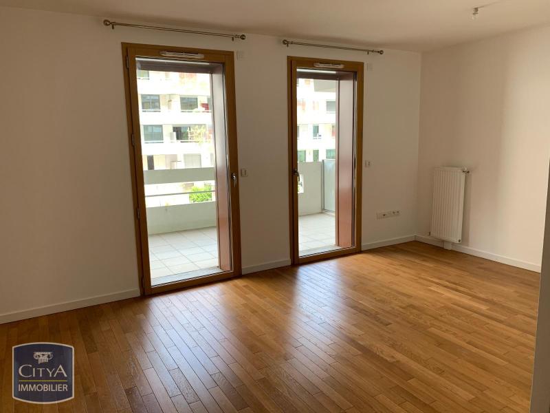 Photo 1 appartement Boulogne-Billancourt