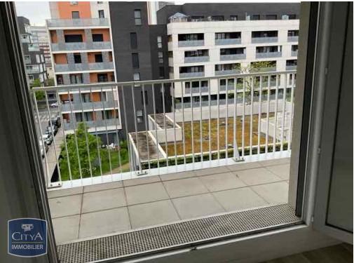 Photo 2 appartement Gennevilliers