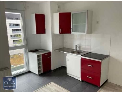 Photo 1 appartement Gennevilliers