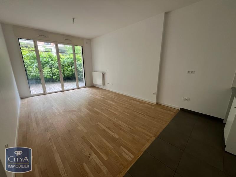 Photo du bien Appartement 3 pièces 64m²