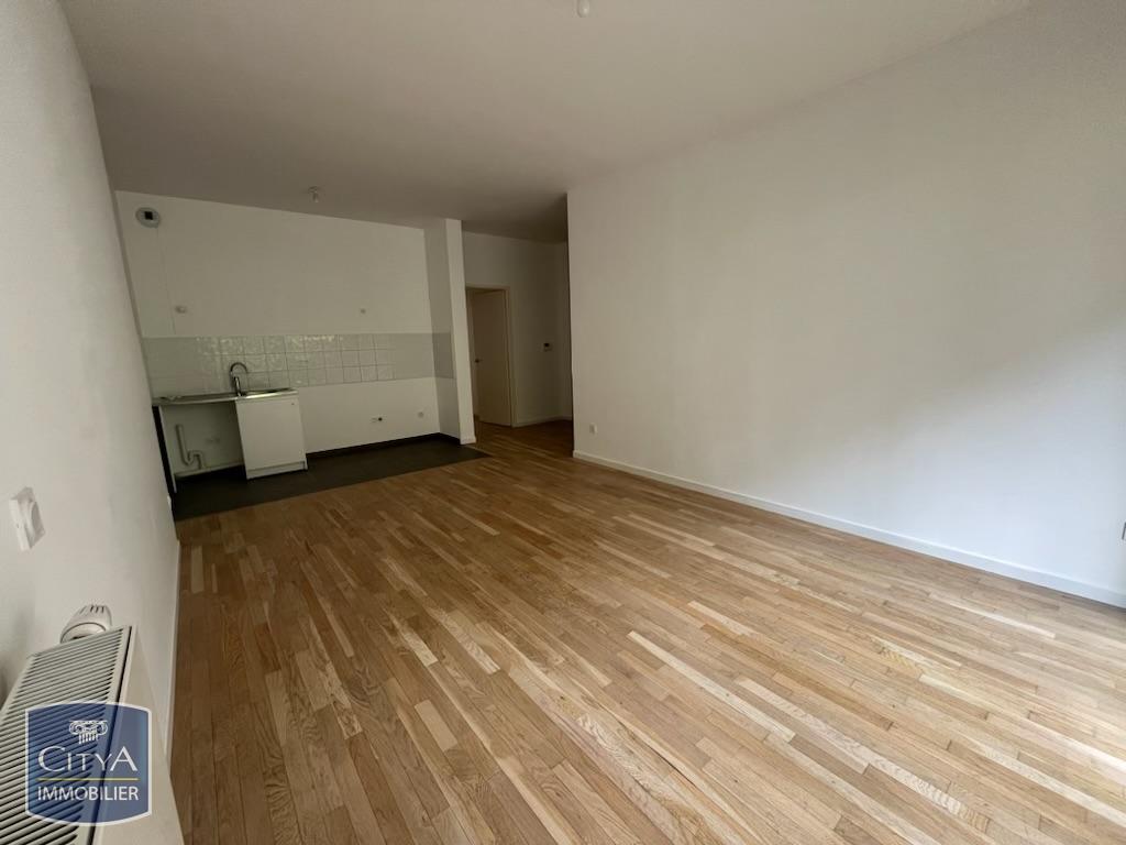 Photo 1 appartement Puteaux