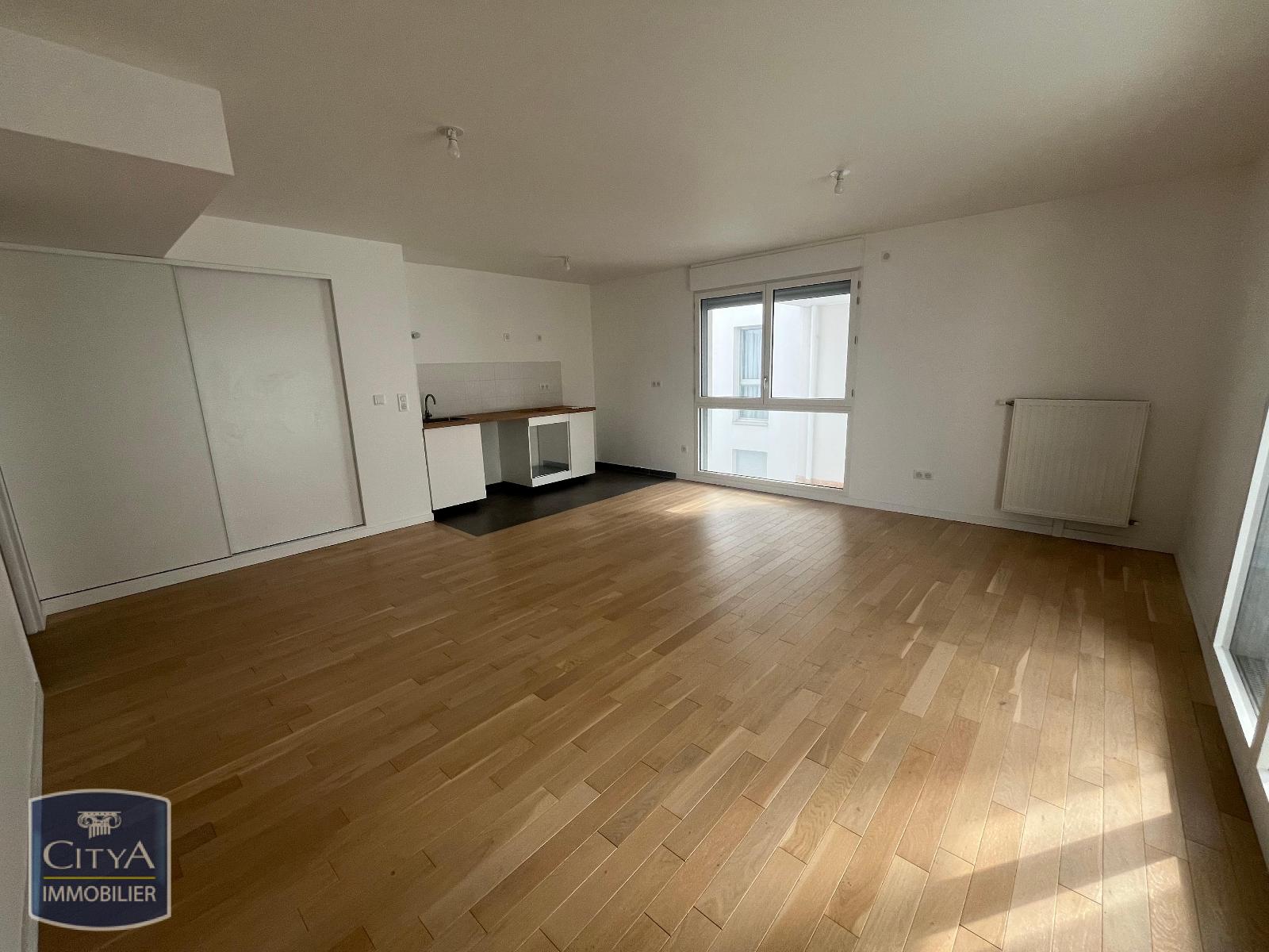 Photo du bien Appartement 4 pièces 84.59m²