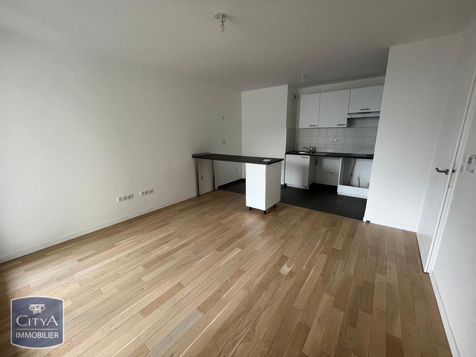 Photo du bien Appartement 2 pièces 50.15m²