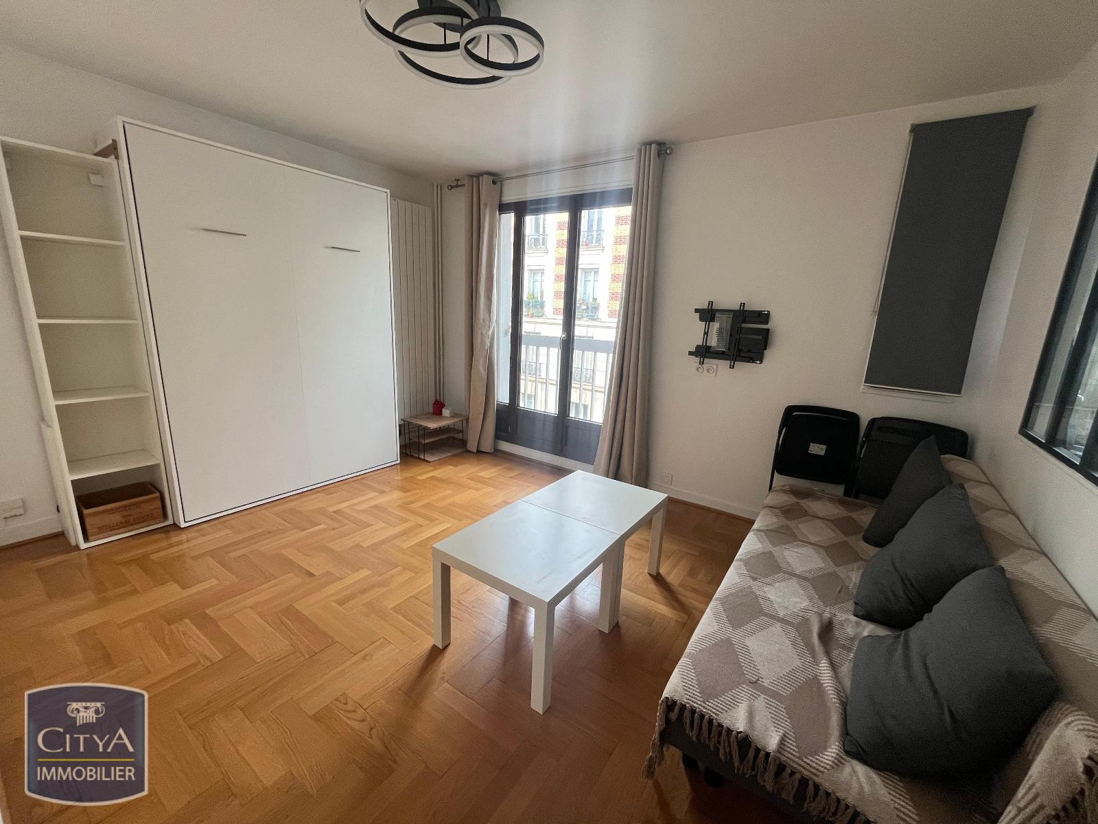 Photo Appartement 1 pièce 26m²