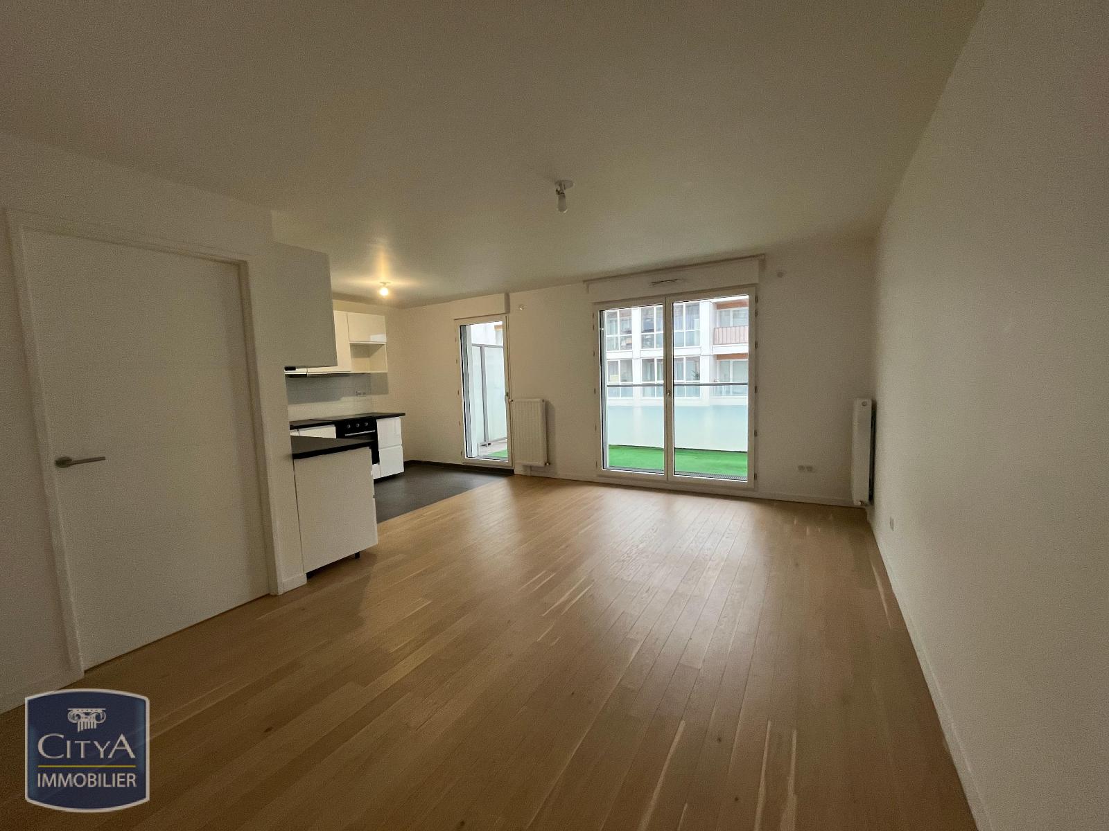 Photo Appartement 3 pièces 72.23m²