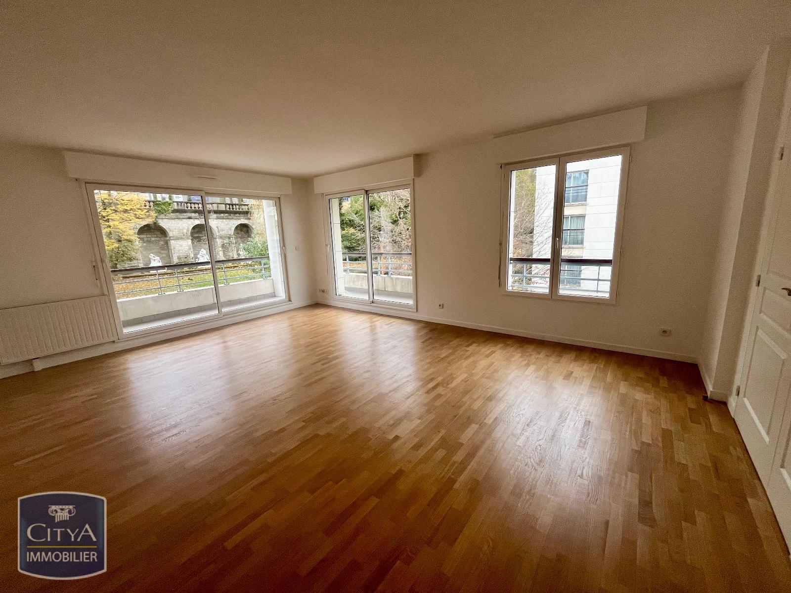 Photo 1 appartement Issy-les-Moulineaux