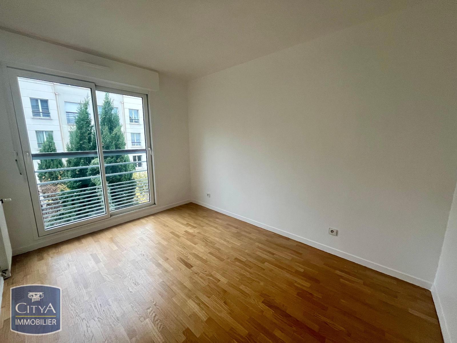 Photo 7 appartement Issy-les-Moulineaux