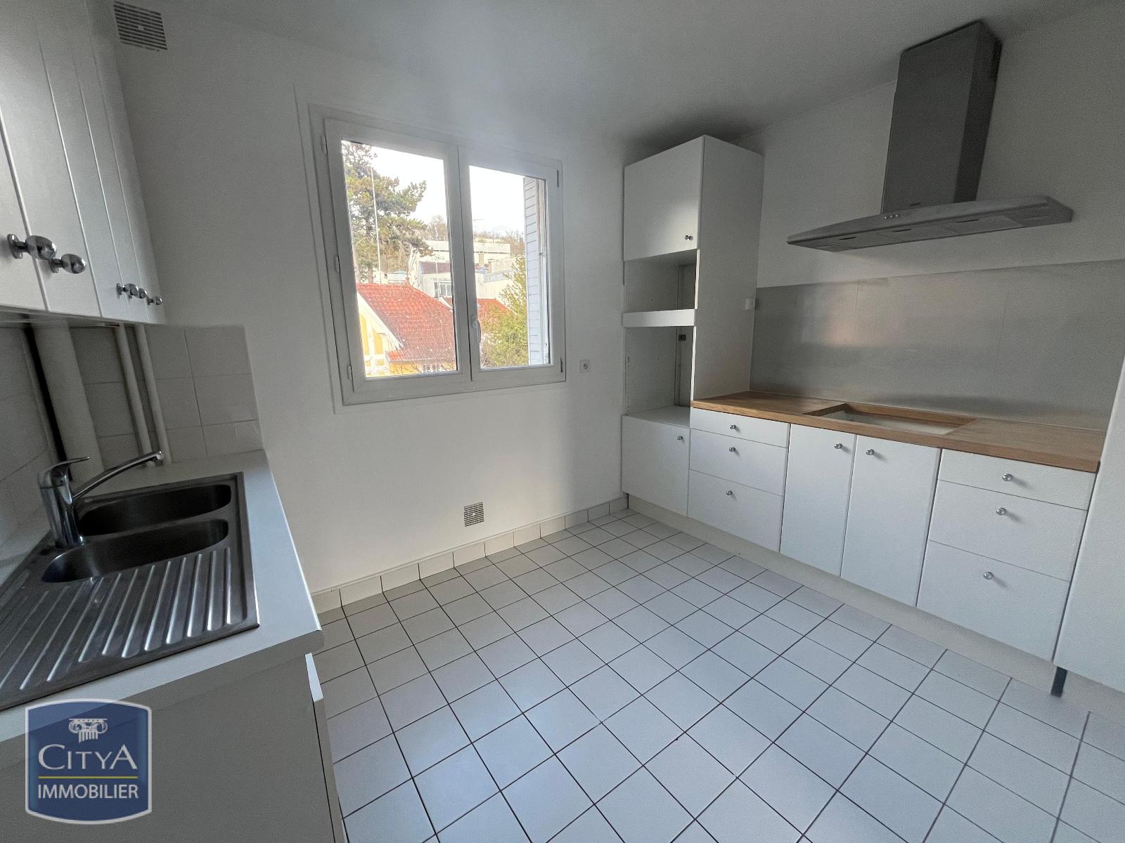 Photo 3 appartement Ville-d'Avray