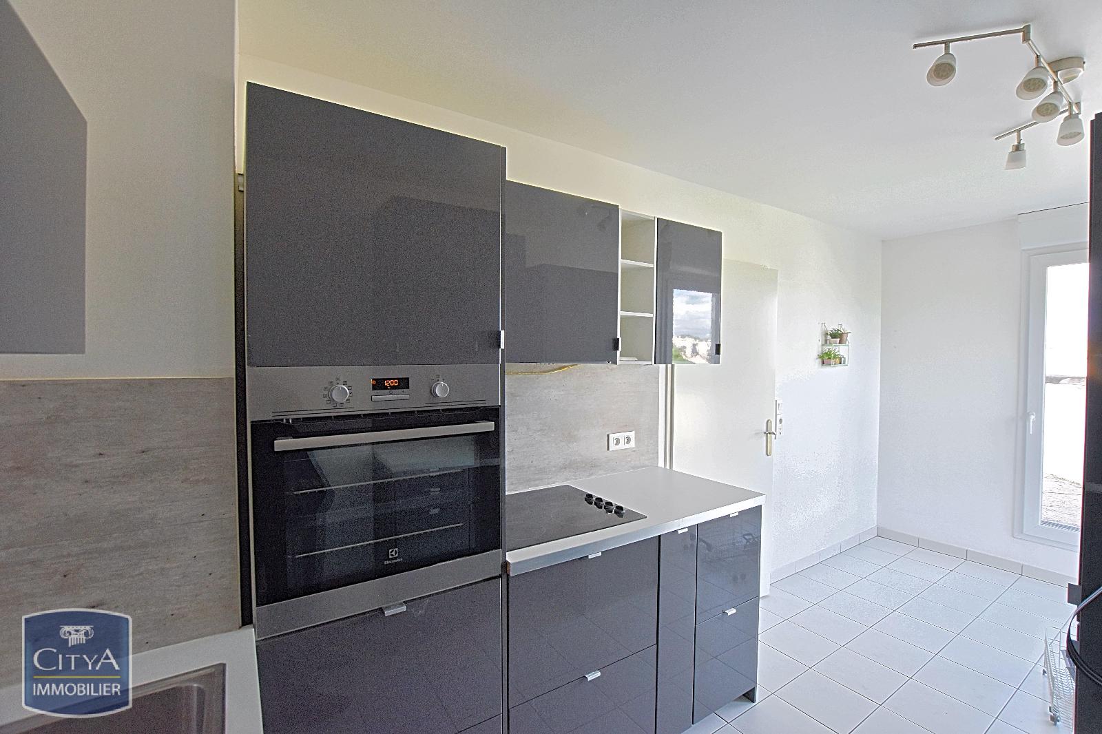 Photo 6 appartement Argenteuil