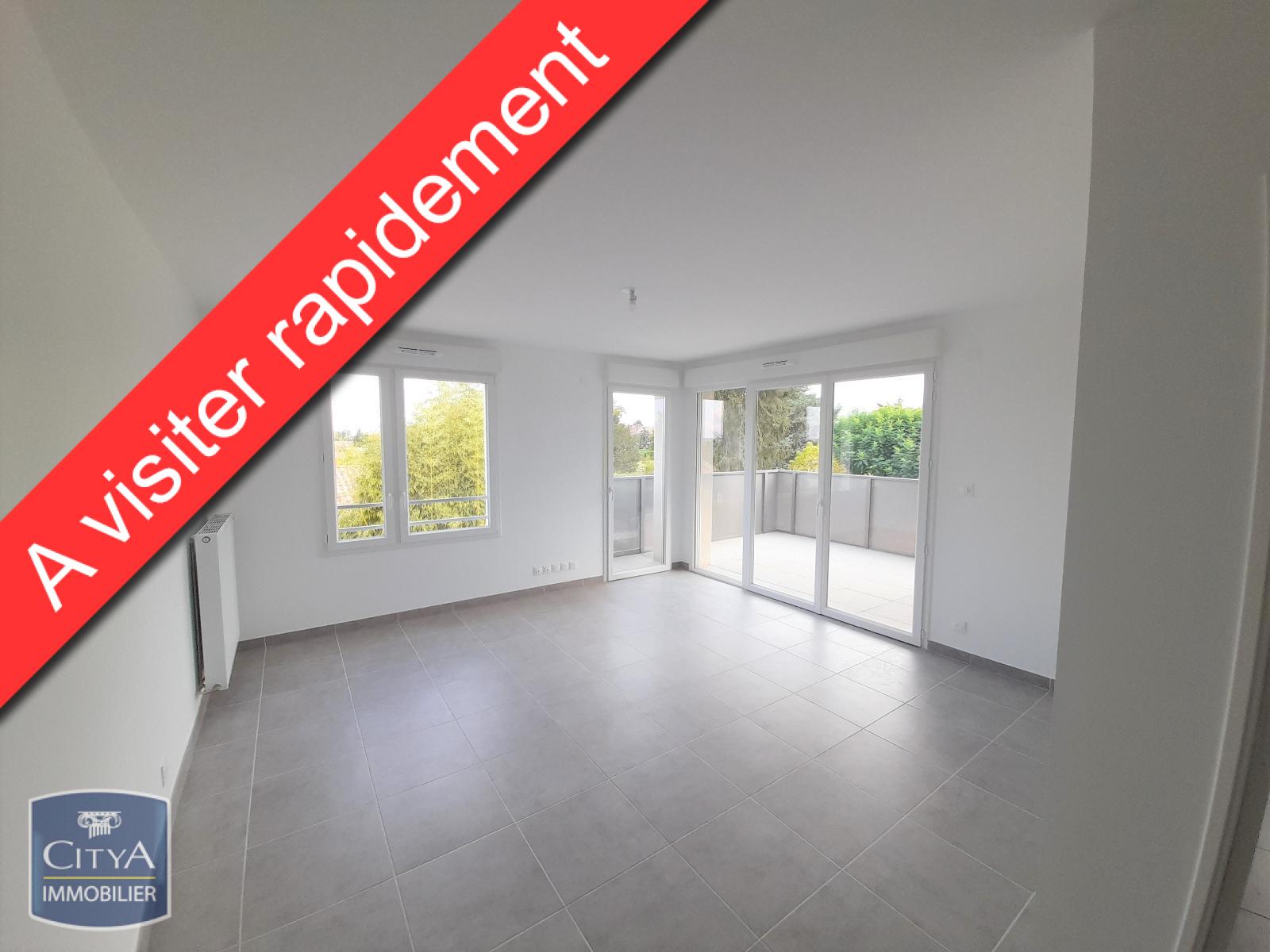 Photo Appartement 4 pièces 88.7m²