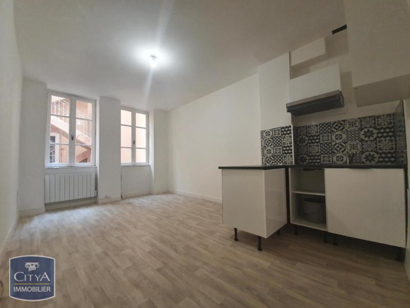 Photo du bien Appartement 1 pièces 21.56m²