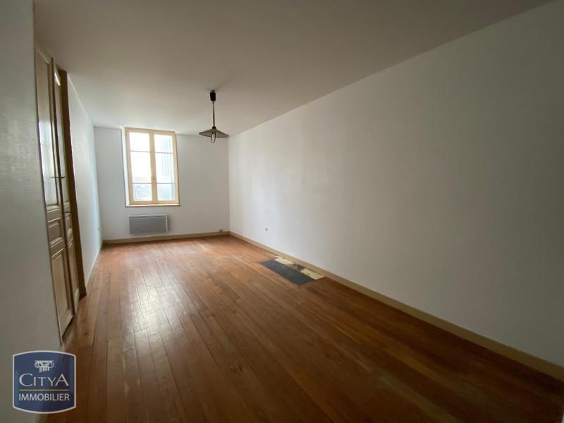 Photo du bien Appartement 1 pièces 26.37m²