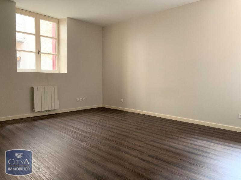 Photo du bien Appartement 2 pièces 46.5m²