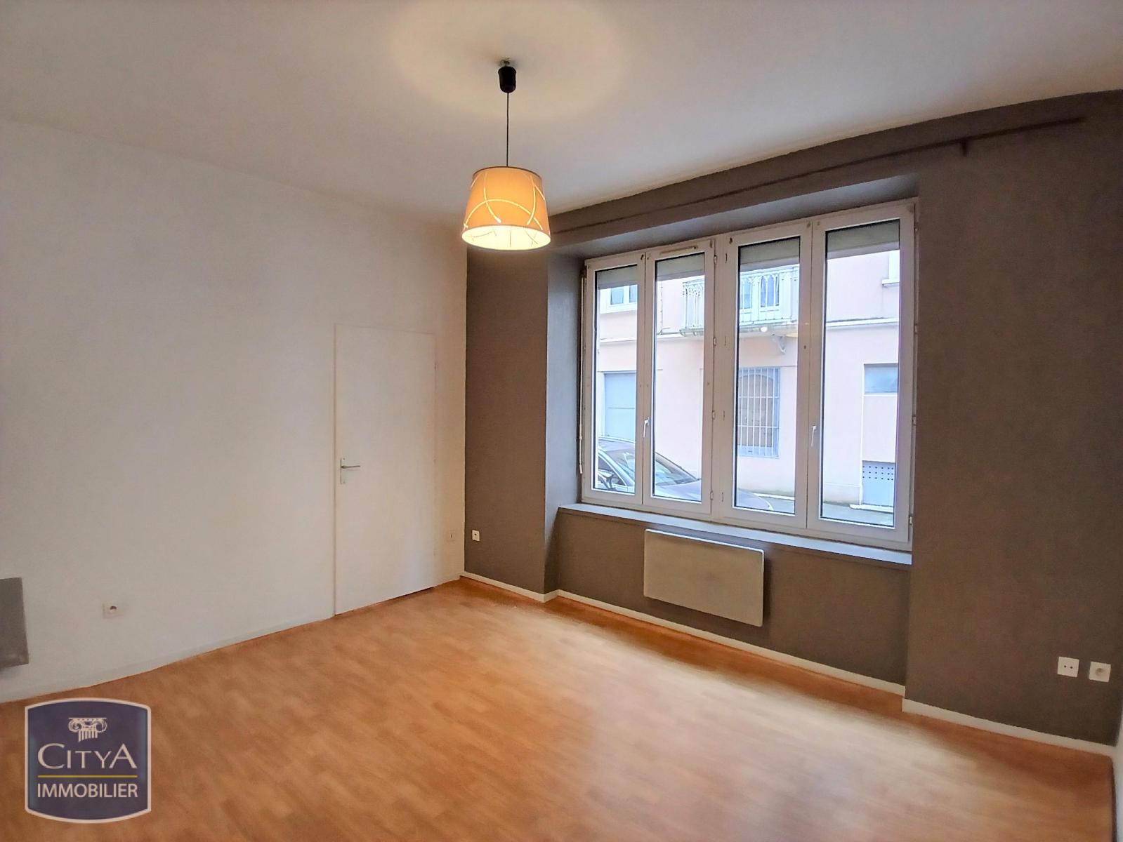 Photo du bien Appartement 2 pièces 35.63m²