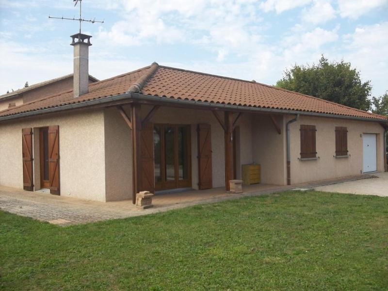 Photo Maison 4 pièces 95.83m²