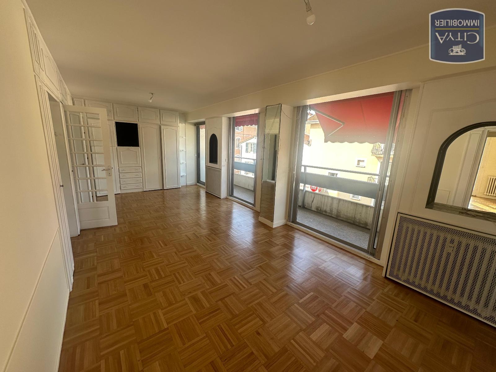 Photo 1 appartement Bourg-en-Bresse